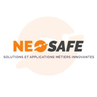 Neosafe logo, Neosafe contact details