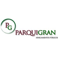 Parquigran logo, Parquigran contact details