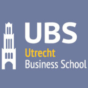 UBS/ Utrecht Business School logo, UBS/ Utrecht Business School contact details