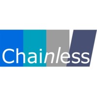 Chainless B.V. logo, Chainless B.V. contact details