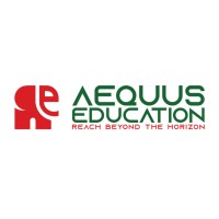 Aequus Education logo, Aequus Education contact details