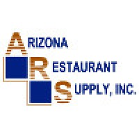 Arizona Restaurant Supply logo, Arizona Restaurant Supply contact details