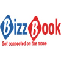 Bizzbook logo, Bizzbook contact details