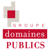 Domaines Publics (une société de Publicis Consultants) logo, Domaines Publics (une société de Publicis Consultants) contact details