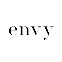 Envy Jewellery UK logo, Envy Jewellery UK contact details