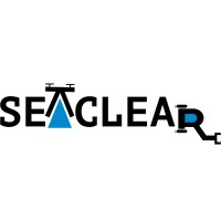 SeaClear Project logo, SeaClear Project contact details