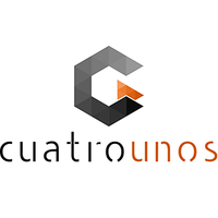 Grupo Cuatrounos logo, Grupo Cuatrounos contact details