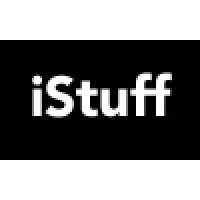 iStuff.pt logo, iStuff.pt contact details