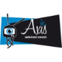 Axis Audiovisual Research logo, Axis Audiovisual Research contact details