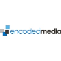 Encoded Media logo, Encoded Media contact details