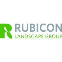 Rubicon Landscape Group logo, Rubicon Landscape Group contact details