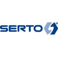 SERTO Group logo, SERTO Group contact details