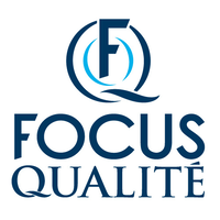 Focus Qualité logo, Focus Qualité contact details