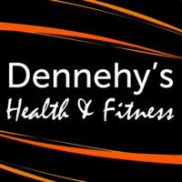 Dennehy's Health & Fitness logo, Dennehy's Health & Fitness contact details