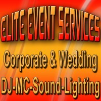 Elite Event Services logo, Elite Event Services contact details