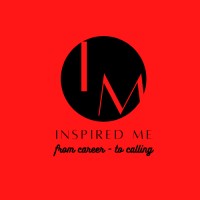 InspiredMe logo, InspiredMe contact details