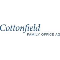 Cottonfield Family Office AG logo, Cottonfield Family Office AG contact details