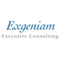 Exgeniam Executive Search Personalberatung KG logo, Exgeniam Executive Search Personalberatung KG contact details