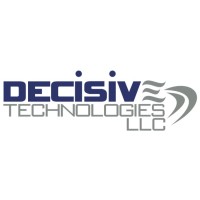 Decisive Technologies logo, Decisive Technologies contact details