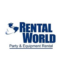 ABC Rental World logo, ABC Rental World contact details