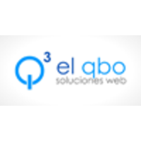 El Qbo Soluciones Web logo, El Qbo Soluciones Web contact details