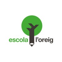 Escola l'Oreig logo, Escola l'Oreig contact details