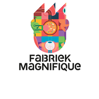 Fabriek Magnifique logo, Fabriek Magnifique contact details