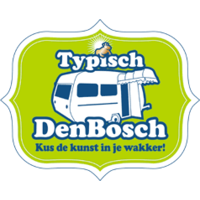 Typisch Den Bosch logo, Typisch Den Bosch contact details