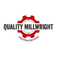 Quality Millwright logo, Quality Millwright contact details