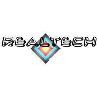 REALTECH 31 logo, REALTECH 31 contact details