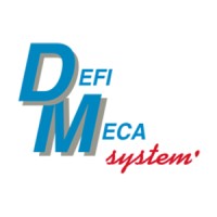 Défi Méca logo, Défi Méca contact details