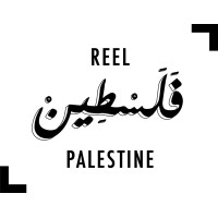 Reel Palestine logo, Reel Palestine contact details