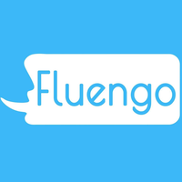 Fluengo logo, Fluengo contact details