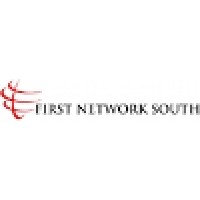 First Network South logo, First Network South contact details