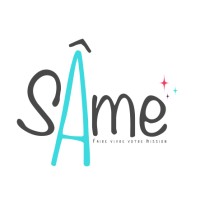 SÂME logo, SÂME contact details