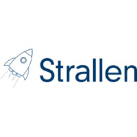 Strallen Consulting Ltd logo, Strallen Consulting Ltd contact details