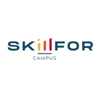 SKILLFOR Campus logo, SKILLFOR Campus contact details