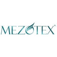 MEZOTEX logo, MEZOTEX contact details