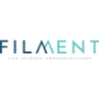 Filament Life Science Communications logo, Filament Life Science Communications contact details