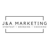 J&A Marketing logo, J&A Marketing contact details