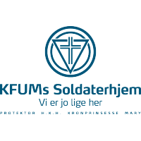 KFUMs Soldatermission logo, KFUMs Soldatermission contact details