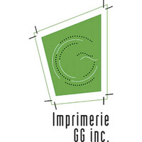 Imprimerie GG Inc. logo, Imprimerie GG Inc. contact details