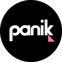 Panik Design logo, Panik Design contact details