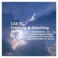 123 Training & Coaching logo, 123 Training & Coaching contact details