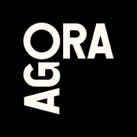 AGORA Magazine logo, AGORA Magazine contact details