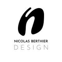 Nicolas Berthier Design logo, Nicolas Berthier Design contact details