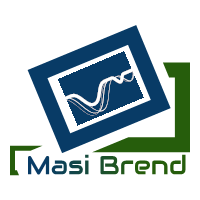 MASI BREND logo, MASI BREND contact details