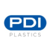 PDI Plastics logo, PDI Plastics contact details