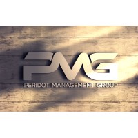 Peridot Management Group logo, Peridot Management Group contact details