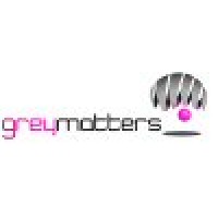 GreyMatters Global logo, GreyMatters Global contact details